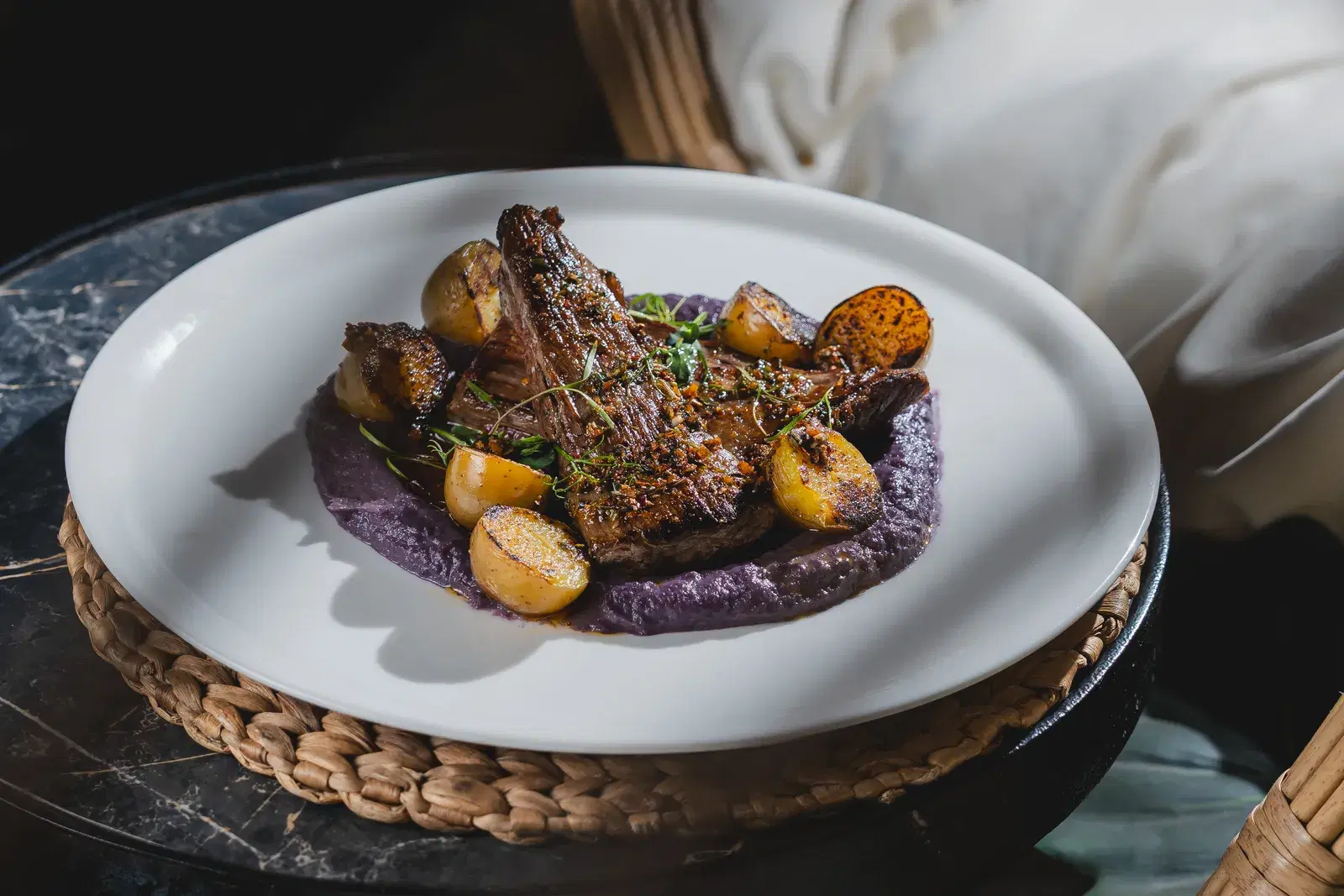 Almoços e Jantares