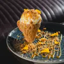 Affogato