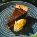 Torta de Chocolate